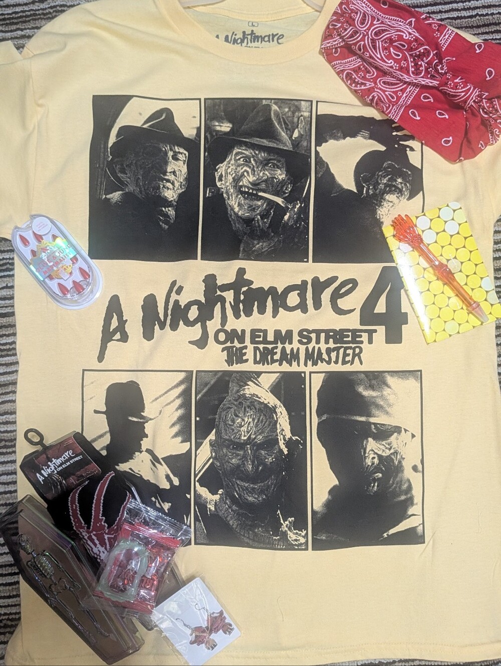 Freddy's Coming 4 YOU Super Bundle